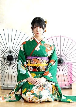 Amane Shindo